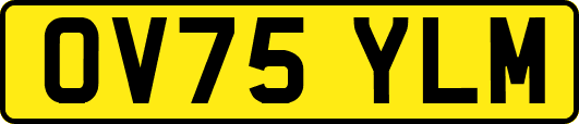 OV75YLM