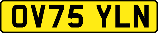 OV75YLN