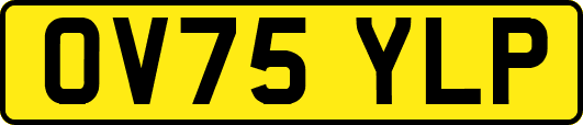 OV75YLP
