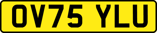 OV75YLU
