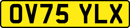 OV75YLX