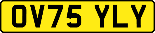 OV75YLY