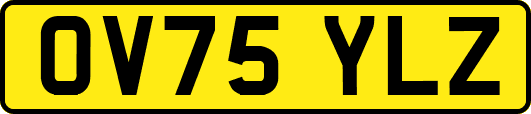 OV75YLZ
