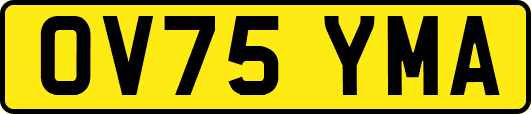 OV75YMA