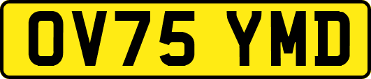 OV75YMD