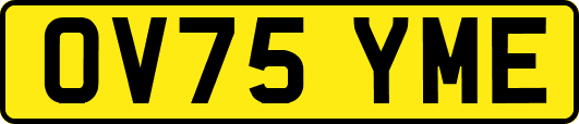 OV75YME