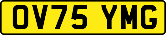 OV75YMG