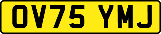 OV75YMJ