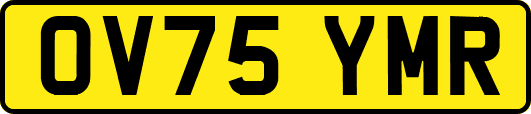 OV75YMR