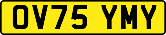 OV75YMY