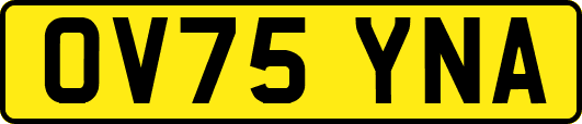 OV75YNA