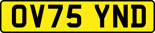 OV75YND