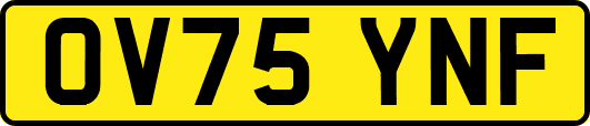 OV75YNF