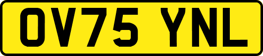 OV75YNL