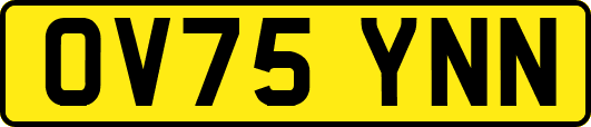 OV75YNN