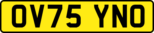 OV75YNO