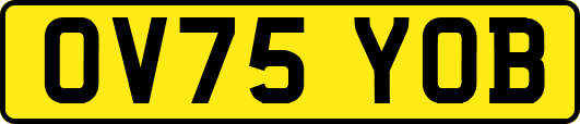 OV75YOB
