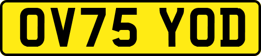 OV75YOD