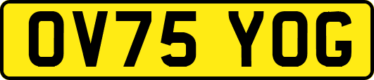 OV75YOG
