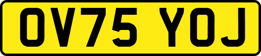 OV75YOJ