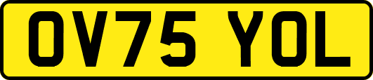 OV75YOL