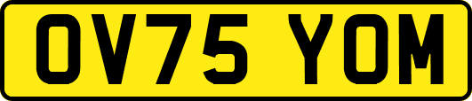 OV75YOM