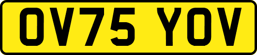 OV75YOV