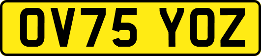 OV75YOZ