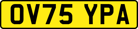 OV75YPA