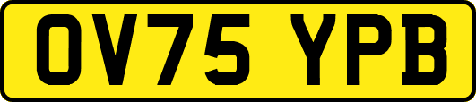 OV75YPB