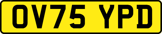 OV75YPD