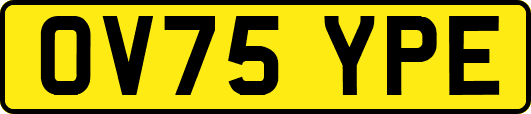 OV75YPE