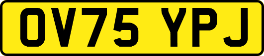 OV75YPJ