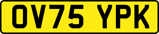 OV75YPK