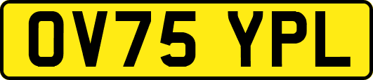 OV75YPL