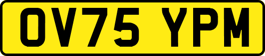 OV75YPM