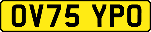 OV75YPO