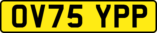 OV75YPP