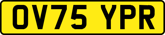 OV75YPR