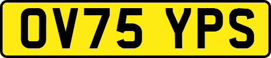 OV75YPS