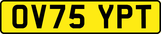 OV75YPT