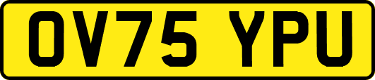 OV75YPU