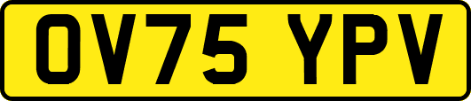 OV75YPV