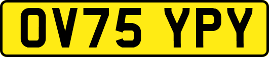 OV75YPY