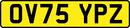 OV75YPZ