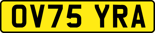 OV75YRA