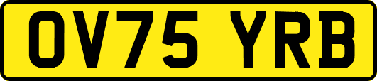 OV75YRB