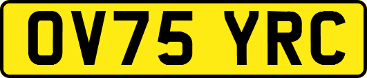 OV75YRC