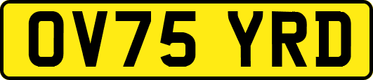OV75YRD