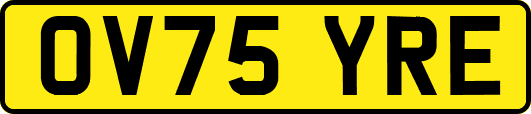 OV75YRE